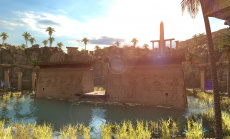 The Talos Principle: Road to Gehenna Now Out on Steam