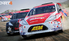 Dirt 4 ScreenShots Set 1