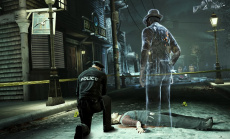 E3 Square Enix: Erste Bilder zu Murdered: Soul Suspect