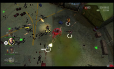 Zombie Apocalypse: Never Die Alone jetzt auf XBLA, doe PS3-Version folgt im November