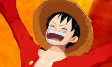 One Piece Unlimited World Red Chopper-Edition & Strohhut-Edition angekündigt