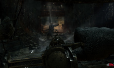 Neues Bildmaterial zu Metro: Last Light