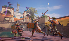 Torn Banner Studios Debuts New Content for Mirage: Arcane Warfare at PAX West 2016