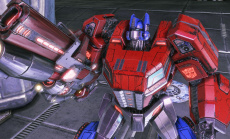 Hasbro und Activision entzünden ab sofort mit Transformers: The Dark Spark das Universum