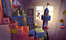 Castle of Illusion: Starring Mickey Mouse erscheint für PSN, XBLA und PC