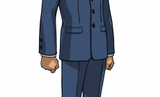 Professor Layton vs. Phoenix Wright: Ace Attorney für Nintendo 3DS