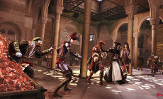 Viertes DLC zu Assassin’s Creed Brotherhood