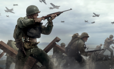 Call of Duty - WWII