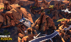 Trials Fusion Ubisoft kündigt PC Beta-Version an