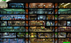 Bethesda's Mobile App Fallout Shelter at #1 and Counting