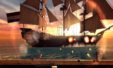 Assassin’s Creed Pirates erhält ein zweites Update