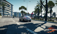 World of Speed - Neue Screenshots der Rennstrecke Azure Coast veröffentlicht