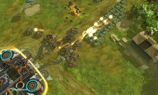 Ubisoft Announces AirMech Arena for PS4 and Xbox One