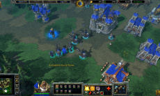 Warcraft III