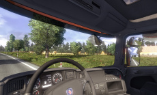 Neue Bilder zu  Truck Simulator 2: Going East!