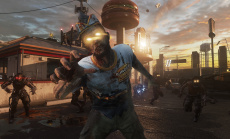 Call of Duty: Advanced Warfare Ascendance DLC Now Out