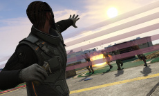 Freemode Events-Update für Grand Theft Auto Online