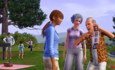 Die Sims 3 Lebensfreude: Feature-Spotlight 