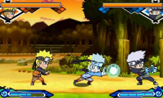 Neue Naruto-Bilder