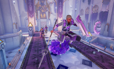 Mirage: Arcane Warfare Launches Today