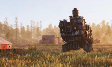 Iron Harvest