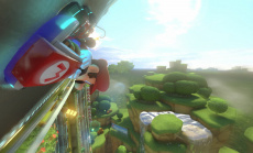 Mario Kart 8 - Erste Screenshots