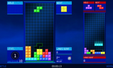 Tetris Ultimate Now Out for PlayStation Vita