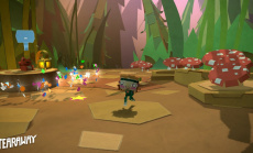 Tearaway für PS Vita - Das neueste Meisterwerk der LittleBigPlanet-Macher