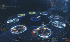 Final Fantasy XIII-2: Neue Screenshots enthüllen das Casino-Feature und Chocobo-Rennen