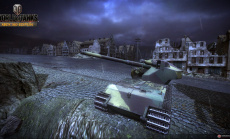 Update Rapid Fire in World of Tanks: Xbox 360 Edition nun live