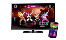 Just Dance Now - E3 Screenshots