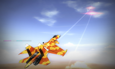 Vector Thrust Enters Early Access Beta