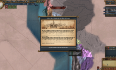 Europa Universalis 4: El Dorado Coming Feb. 26