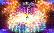 Namco Bandai veröffentlicht Galaga Legions DX für Xbox 360