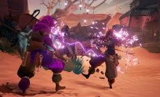 Introducing the Tinker - Mirage: Arcane Warfare’s Trap Specialist