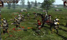Legends of Eisenwald Releases Scenario Editor and Modding Kit