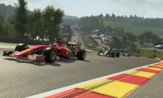 F1 2015 – New Trailer and Screenshots