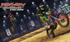 MX vs. ATV Supercross Encore Coming to Xbox One and PlayStation 4