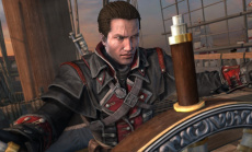 Assassin's Creed Rogue (Xbox 360) - Screenshots DLH.Net Review