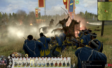 Neue Bilder zu Total War: Shogun 2 - Fall of the Samurai