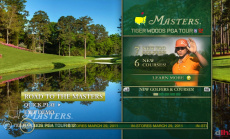 Tiger Woods PGA TOUR 12: The Masters Demo erscheint Anfang März