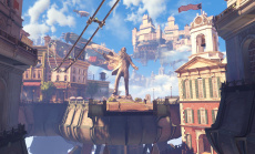 Neuer Trailer zu Bioshock Infinite