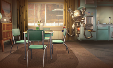 Bethesda Releases New Screens for Fallout 4
