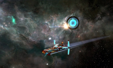 Steam Workshop Integrated In Early Access Space Sim Starpoint Gemini 2