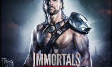 WWE Immortals