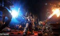 Space Hulk: Deathwing Coming to PC and Consoles