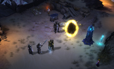 Diablo III: Reaper of Souls - Launch Screenshot