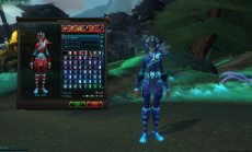 WildStar - Neues DevSpeak-Video zur Customization