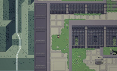 Titan Souls - Neues Gameplay Video