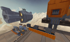 Infinifactory Leaves Early Access